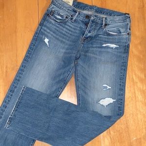 Abercrombie & Fitch men’s jeans 30x32